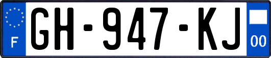 GH-947-KJ
