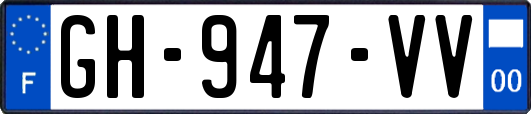 GH-947-VV
