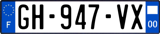 GH-947-VX