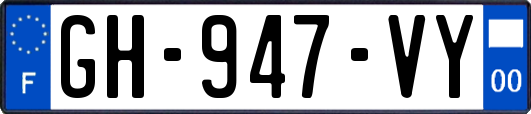 GH-947-VY