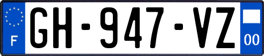 GH-947-VZ