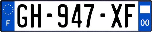 GH-947-XF