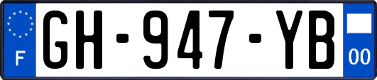 GH-947-YB