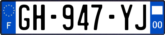 GH-947-YJ