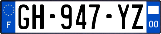 GH-947-YZ