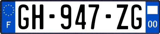 GH-947-ZG