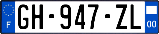 GH-947-ZL
