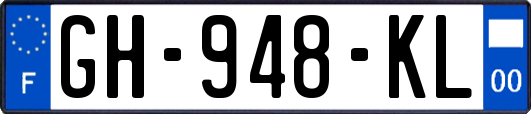 GH-948-KL