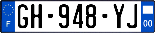GH-948-YJ