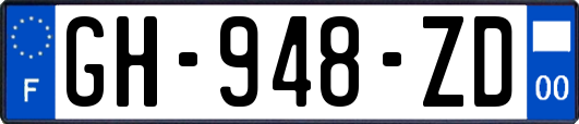 GH-948-ZD