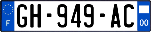 GH-949-AC