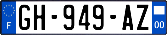 GH-949-AZ