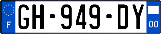 GH-949-DY