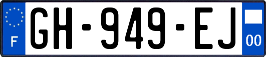 GH-949-EJ