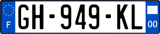 GH-949-KL