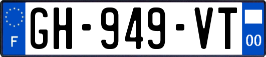 GH-949-VT