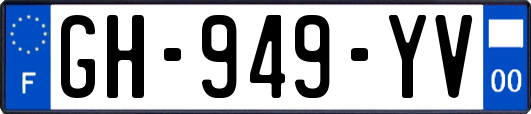 GH-949-YV