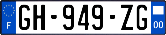 GH-949-ZG