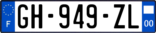 GH-949-ZL