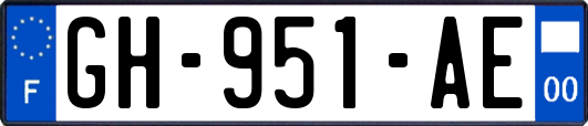 GH-951-AE