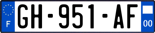 GH-951-AF