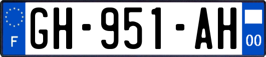 GH-951-AH