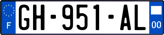 GH-951-AL