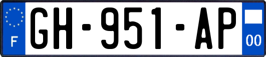 GH-951-AP