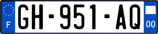 GH-951-AQ