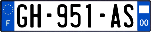 GH-951-AS