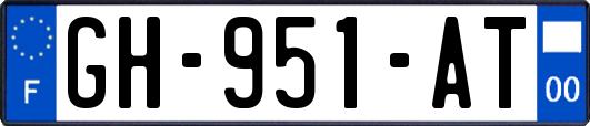 GH-951-AT