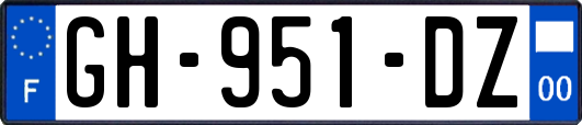 GH-951-DZ