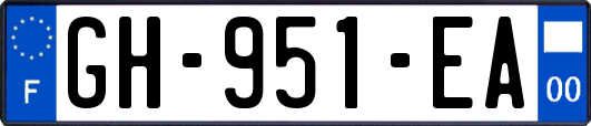 GH-951-EA