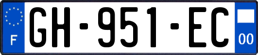 GH-951-EC