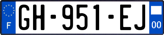 GH-951-EJ