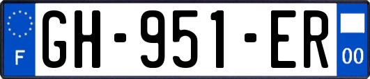 GH-951-ER