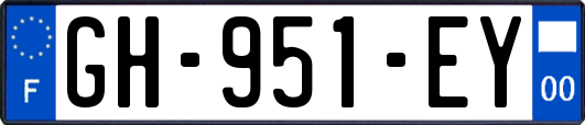 GH-951-EY