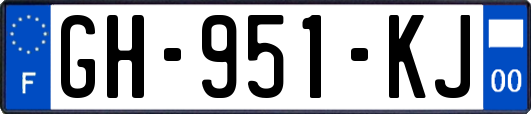 GH-951-KJ