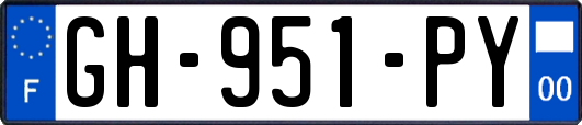 GH-951-PY