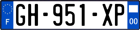 GH-951-XP