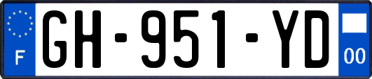 GH-951-YD