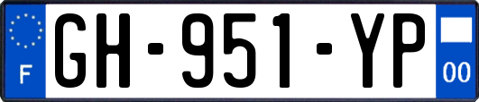 GH-951-YP
