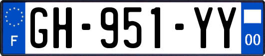 GH-951-YY