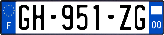 GH-951-ZG