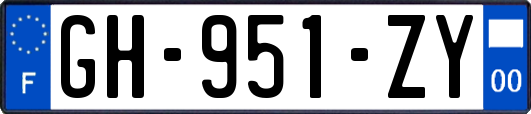 GH-951-ZY