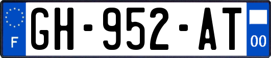 GH-952-AT