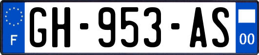 GH-953-AS