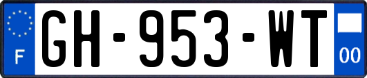 GH-953-WT