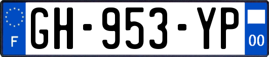 GH-953-YP
