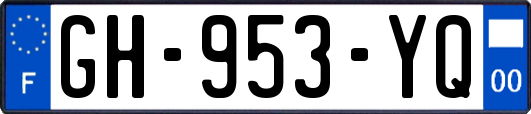 GH-953-YQ